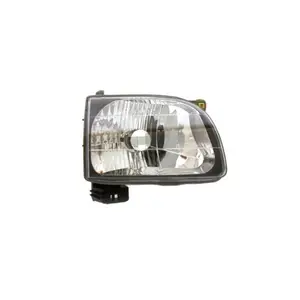 Ensemble de phare côté passager phare halogène lampe avant pour Toyota Tacoma 2001-2004 81110-04110 81150-04110