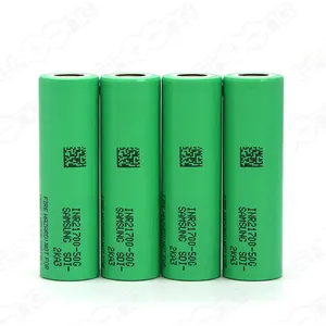 High Quality 21700 Battery 3.7v 5000mah 21700 Battery Lithium Ion Battery 21700 Use For Portable Power Sources Power Tool Batter