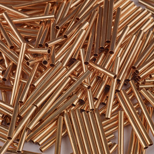 โรงงานขายส่งท่อทองแดงสำหรับตู้เย็นคุณภาพสูงราคาถูก - Product Image 4