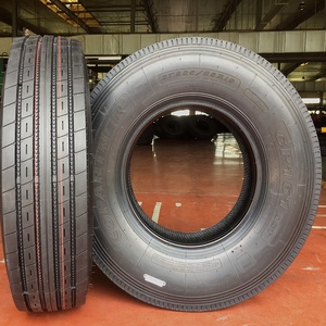 ยางรถบรรทุกยี่ห้อจีน ขนาด 235/85R16-16PR ลาย CP161 - Product Image 3