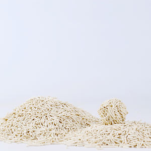 ทรายแมว2มม. ทรายทรายแมวแบบไม่ติดก้นทรายแมวทำจากทรายทรายแมวแบบติดได้หลายกลิ่น - Product Image 2