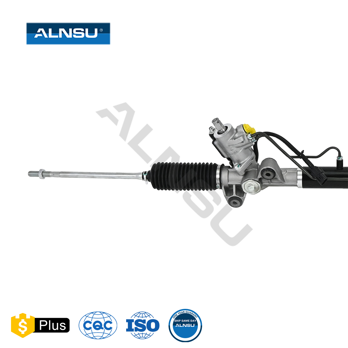 Factory Price Steering Rack LHD 96496738 96801275 for CHEVROLET
