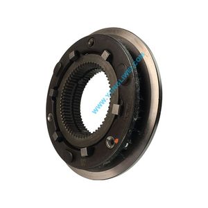 Conjunto <span class=keywords><strong>de</strong></span> Sincronizador <span class=keywords><strong>de</strong></span> 1ª/2ª Marcha para <span class=keywords><strong>Caja</strong></span> <span class=keywords><strong>de</strong></span> Cambios Eaton Fuller Fso-6406A Fs-6406A A-7934 4304551 A-6801 A-6932 - Product Image 4