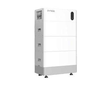 Batería Dyness 288v 40AH 11.52kwh lifepo4 de Alto Voltaje, Baterías de Almacenamiento de Energía Apiladas, BMS Inteligente, 8000 Ciclos, 10 Años de Garantía - Product Image 2