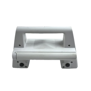 Nouvelle poignée en plastique Ruioute pour radio Rh17, compatible avec les stations totales comme Ts15/16, garantie de 6 mois - Product Image 1