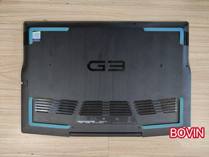 Compra al por Mayor de Electrónica de Consumo: Laptop para Juegos Dell G3-3500 I7-10750H 16GB 512 SSD RTX 2060 (6G) de Alta Calidad - Product Image 5