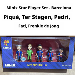 Figurines <span class=keywords><strong>de</strong></span> stars du football, ensembles <span class=keywords><strong>de</strong></span> figurines <span class=keywords><strong>de</strong></span> stars du football, objets <span class=keywords><strong>de</strong></span> collection pour fans, jouets <span class=keywords><strong>de</strong></span> collection - Product Image 2