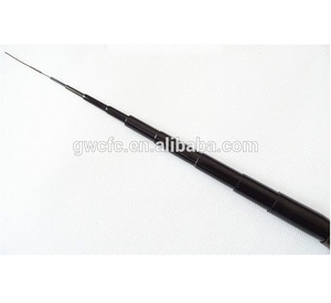 ท่อคาร์บอนไฟเบอร์ความแข็งแรงสูงจากโรงงานเจดีไชน่า - Product Image 6