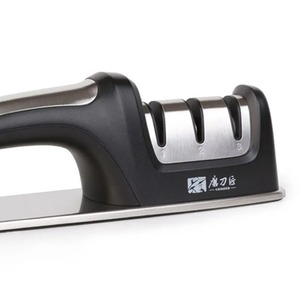 Taidea Tg1806 Taidea Dao Mài 3 Giai Đoạn Nhà Bếp Mài Đá Mài <span class=keywords><strong>Tungsten</strong></span> Kim Cương Gốm Mài Công Cụ - Product Image 3