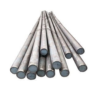 فولاذ محامل دائري ASTM A485-2/DIN 100CrMn6/DIN 1.3520/GB/JB GCr15SiMn - Product Image 5