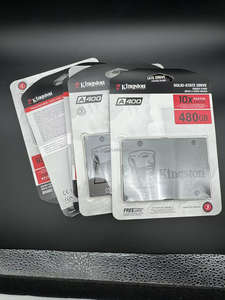 Disco Duro SSD SATA Original al por Mayor para <span class=keywords><strong>KingSton</strong></span>, 1 TB, <span class=keywords><strong>240</strong></span> GB, 480 GB, 960 GB, SATA3.0, Unidad de Estado Sólido de 2.5 Pulgadas - Product Image 4