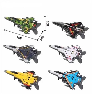 Avión de Hierro Pequeño Return Fighter - Product Image 1