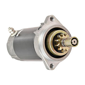 Motor de Arranque Yamaha CV30EL CV40EL 25-40HP 689-81800-11 para Motores Fuera de Borda de 2 y 4 Tiempos, Nuevo y Usado, Tipo de Combustible Gasolina - Product Image 2
