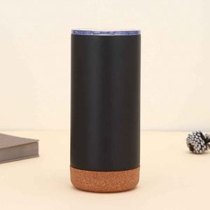 Modern Design Stainless Steel Tumbler With Vacuum Insulation - Product Image 2