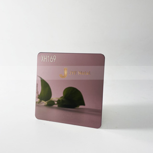 Hot Selling 304 Stainless Steel <b>Plate</b> No.4 <b>Surface</b> Finish Welding Bending Cutting Custom Thickness Wall Ceiling Interior - Product Image 6