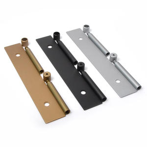 Support de bouteilles de vin décoratif assemblé - Porte-bouteilles en alliage d'aluminium - Product Image 3