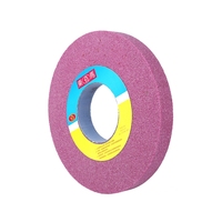 Pierres à aiguiser abrasives à l'eau en céramique personnalisables, plates, vitrifiées, haute efficacité, haute précision