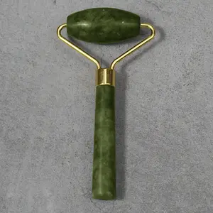 Massaggiatore facciale xiuyan jade roller