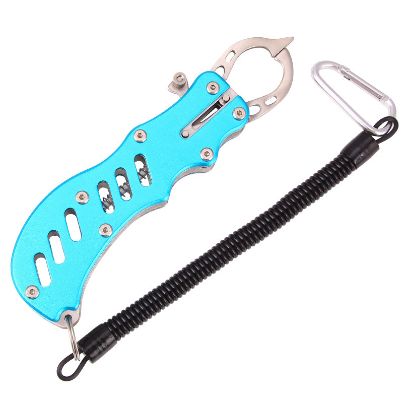 Multi Function Stainless Steel Portable Fishing