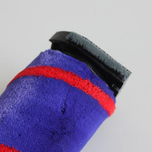 Tête de balayeuse, ensemble de brosses principales de sol, pièces de rechange pour aspirateur dysons V8 V7 V10 <span class=keywords><strong>SV12</strong></span> V11 966489-04 - Product Image 4