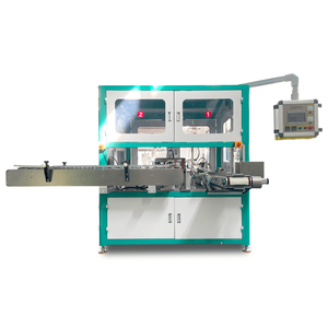 Linea di produzione della macchina per la produzione di tubi in crema - Product Image 4