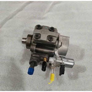 BARU Tiba Suku Cadang Mobil Berkualitas Tinggi Pompa Injeksi Tekanan Tinggi OEM BK3Q-9B395-AD 5WS40695 Cocok untuk Ranger 2.2L - Product Image 4