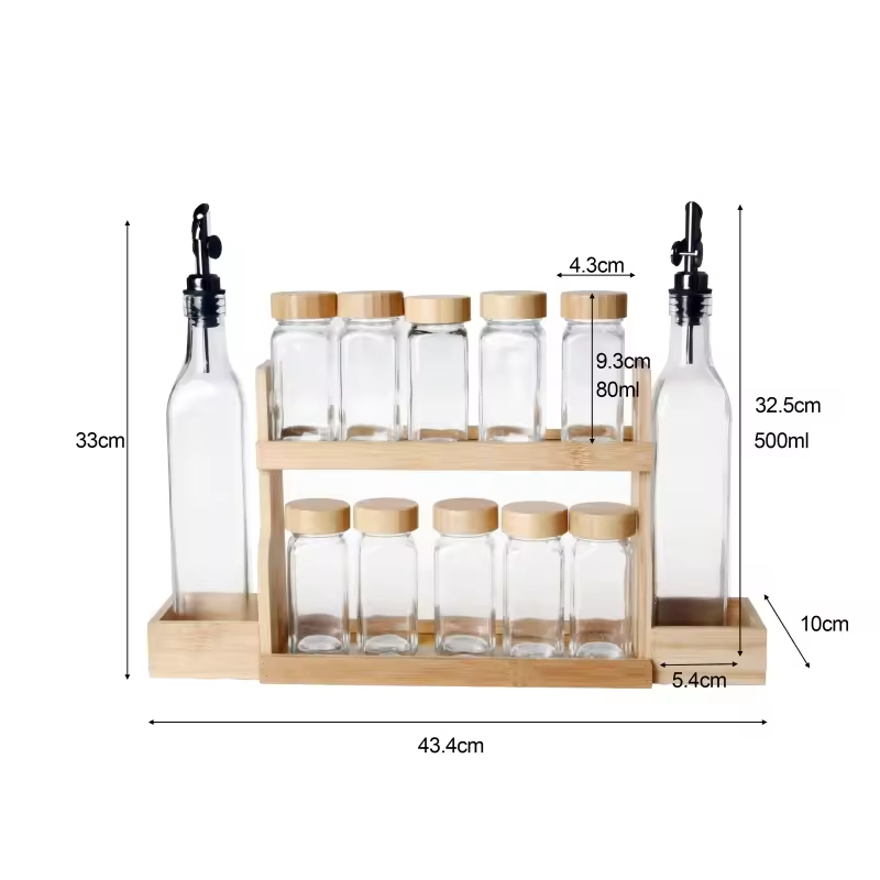 2x 500ml /10x 80ml
