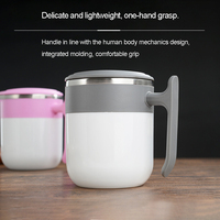 Tasse à café Simple 300ml en acier inoxydable Offre Spéciale nouveau design tasse à café