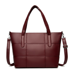 Fashion New Designer Crossbody <b>Bags</b> High Quality PU Leather Shoulder Messenger <b>Bag</b> Casual Totes Luxury Women Handbags and Purses - Product Image 3