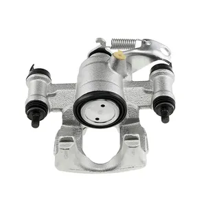 Tự Động Phanh Calipers Đối Với Renault Thạc Sĩ NISSAN NV400 OPEL VAUXHALL MOVANO Phanh Caliper 440111516R 4401100Q0C 93167652 440118711R