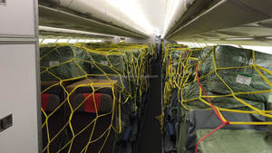 Agent maritime vers les Pays-Bas, le Danemark, la <span class=keywords><strong>Suisse</strong></span>, transitaire, services logistiques de fret aérien, départ usine, FOB, DDP, Europe - Product Image 5