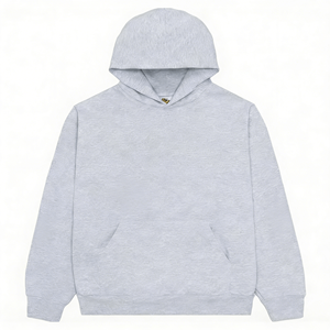 OEM/ODM High Quality Men Hoodies Sweatshirts Unisex Oversized Pullover <b>Personalized</b> Logo Printing Heavyweight Cotton Hoodie - Product Image 2