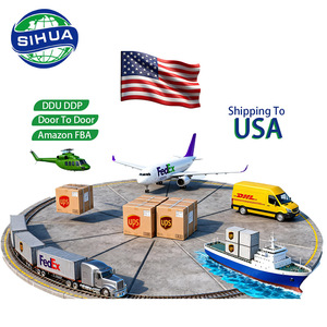 Servicio Integral de Logística de Carga Aérea DDP, Gestión de Todas las Formalidades desde <span class=keywords><strong>China</strong></span> a Cualquier Ubicación en los Estados Unidos - Product Image 4