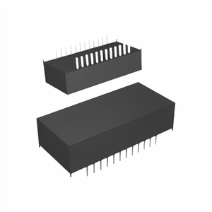 Original One Stop Service Electronics Component DS1742-100IND 24 DIP Module Clock Timing - Product Image 1