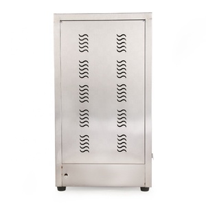 Máquina eléctrica y <span class=keywords><strong>de</strong></span> gas para shawama, parrilla <span class=keywords><strong>de</strong></span> barbacoa <span class=keywords><strong>de</strong></span> kebab para restaurante, comedor, hotel, <span class=keywords><strong>carne</strong></span>, cocina - Product Image 5
