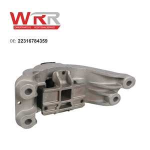 WRR 22316784359 22316779808 22314054481 Supports de moteur automatiques pour <span class=keywords><strong>BMW</strong></span> R56 - Product Image 3