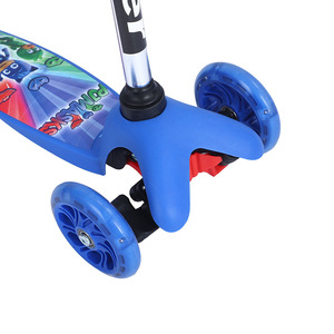 Patinete para Niños 2003K 57cm Ligero con Altura Ajustable para 3-6 Años Uso en Exteriores - Product Image 3
