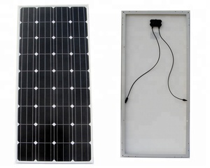 โรงงาน ZM05 ขายส่งโดยตรง ระบบโซลาร์เซลล์โมโน 300W แบบ PERC และแบบฮาล์ฟเซลล์ รุ่น ZM150 Solar - Product Image 2