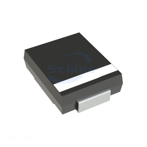 S5X-AQ Original One Stop Service Electronic Parts And Components S5X-AQ Single Diodes DO-214AB, SMC - Product Image 1