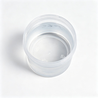 Huile de silicone diméthylique fluide pour agent de démoulage et cosmétiques - PDMS