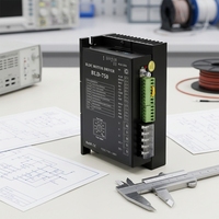 Contrôleur de moteur BLDC ICAN 120W-1500W IP54 avec transformateur de sortie 24V-36VDC, connexion à variation continue 12V-24V-48V 10A