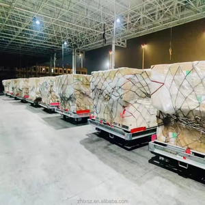 Agen Pengiriman Ekspres Udara ke AS Kanada Inggris Prancis Belanda Australia Belgia Italia Polandia Spanyol Dengan Layanan DHL UPS - Product Image 2