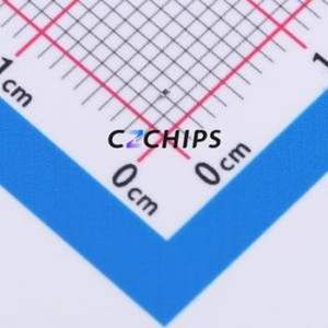 Resistencia SMD RC-01000JT 0201 (Tipo: Película Gruesa) (Resistencia: 0 Ohmios Precisión: 5%) - Product Image 1