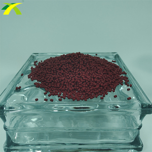 HE1620 Pigment Masterbatch Rose Organique Haute Résistance Ignifuge et Thermorésistant - Product Image 4