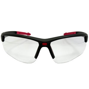 Lunettes de sécurité de qualité supérieure Protection UV Protection des yeux résistante aux rayures et à la buée - Product Image 1