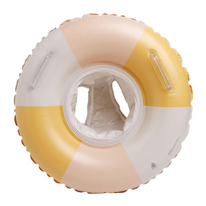 Flotador <span class=keywords><strong>Inflable</strong></span> de PVC para Bebés y Niños, Asiento de Natación Portátil, Ligero y Duradero para <span class=keywords><strong>Piscina</strong></span>, Playa y Juegos Acuáticos - Product Image 2