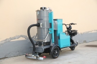 Nouvel aspirateur électrique résidentiel avec système de soufflage, capacité de 55 L, certifié CE, pour utilisation dans les toilettes