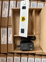 OEM & ODM Mini FTTH Ont Modem Hg8010h Eg8010h Hg8546m 1GE RJ45 Unidad de red de fibra óptica ONU óptica para EGON EON XON