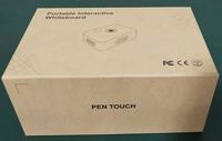 Pen touch Portable smart board dispositif de tableau blanc interactif