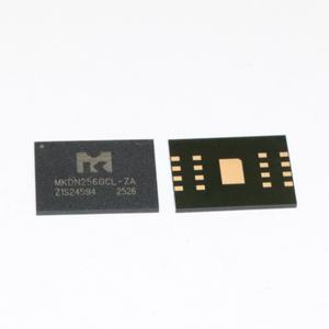 Componente Electrónico MKDN256GCL-ZA, Chip IC Nuevo y Original, Compatible con Protocolo SD - Product Image 1